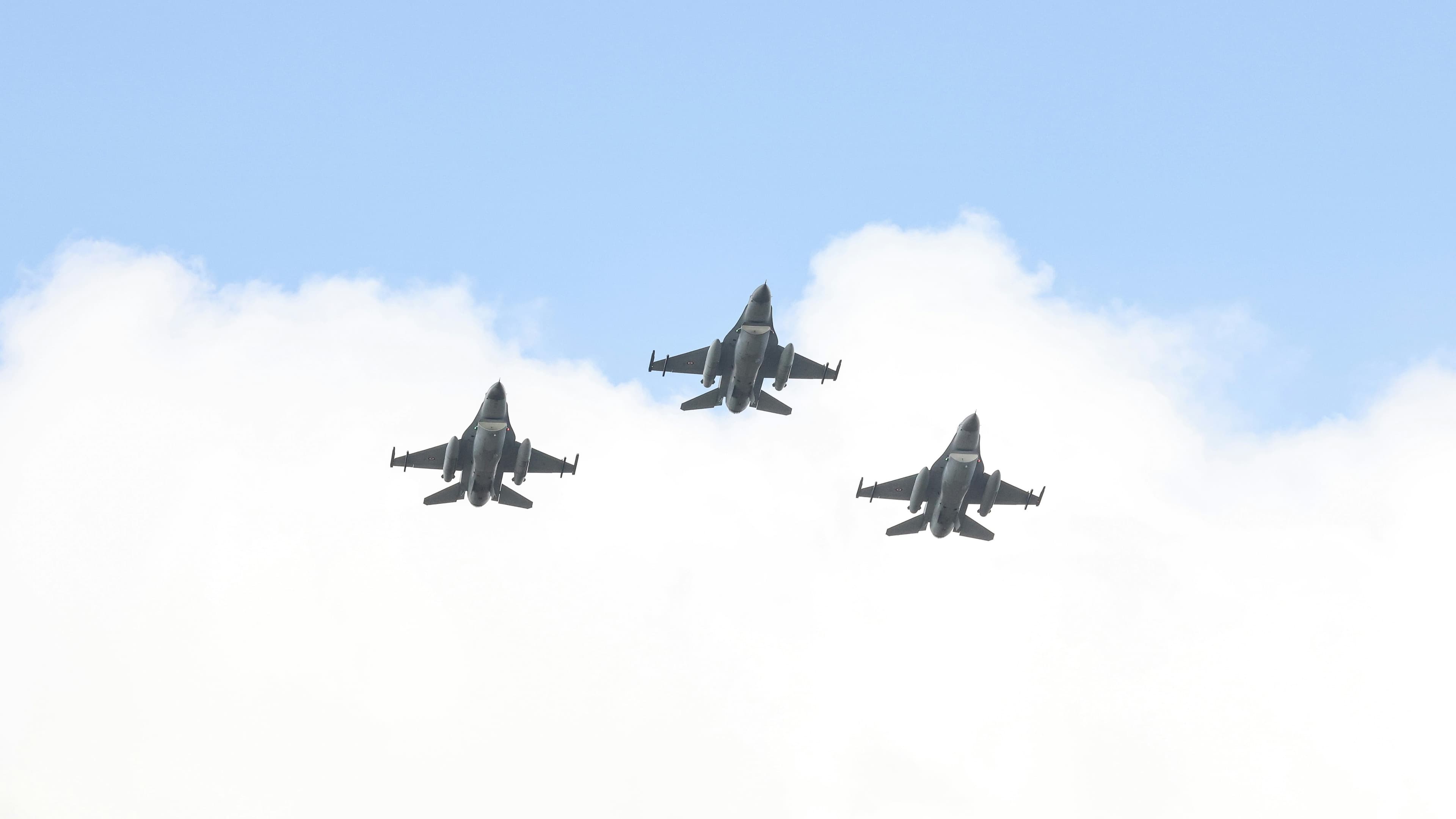 Why European Defense Stocks Are a Smart Pick for Investors in 2026